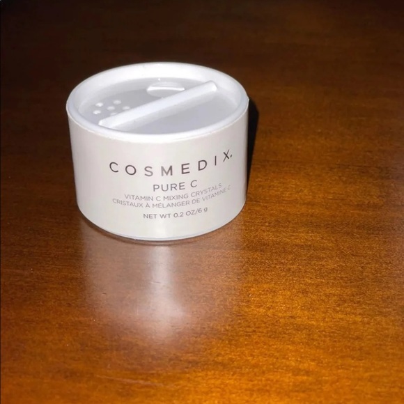 CosMedix Pure C Vitamin C Mixing Crystals - Picture 1 of 2